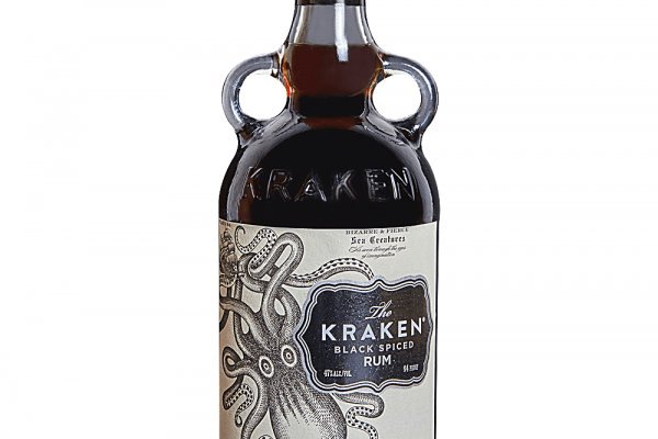 Kraken рабочий